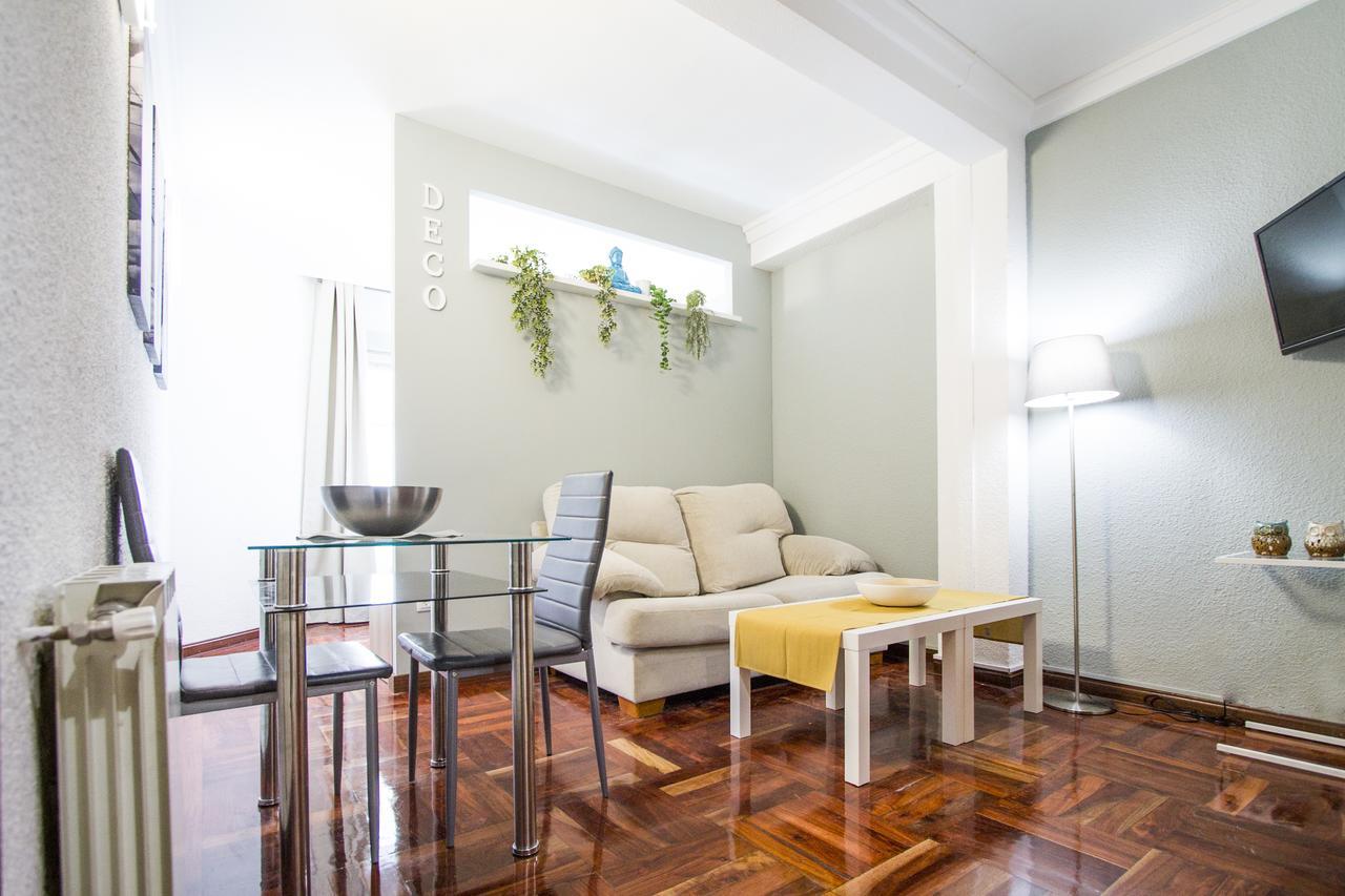 Estudios Gran Via Apartamento