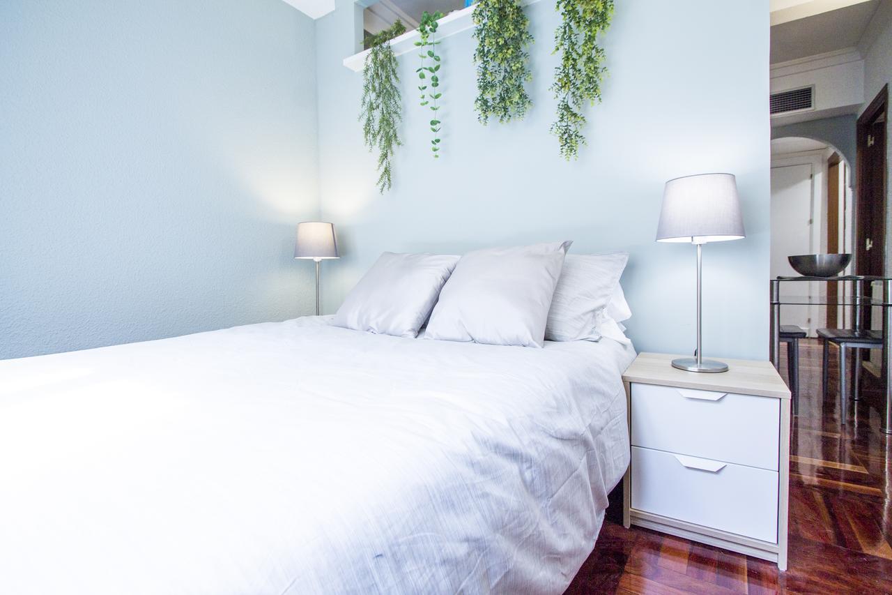 Apartamento Estudios Gran Via *