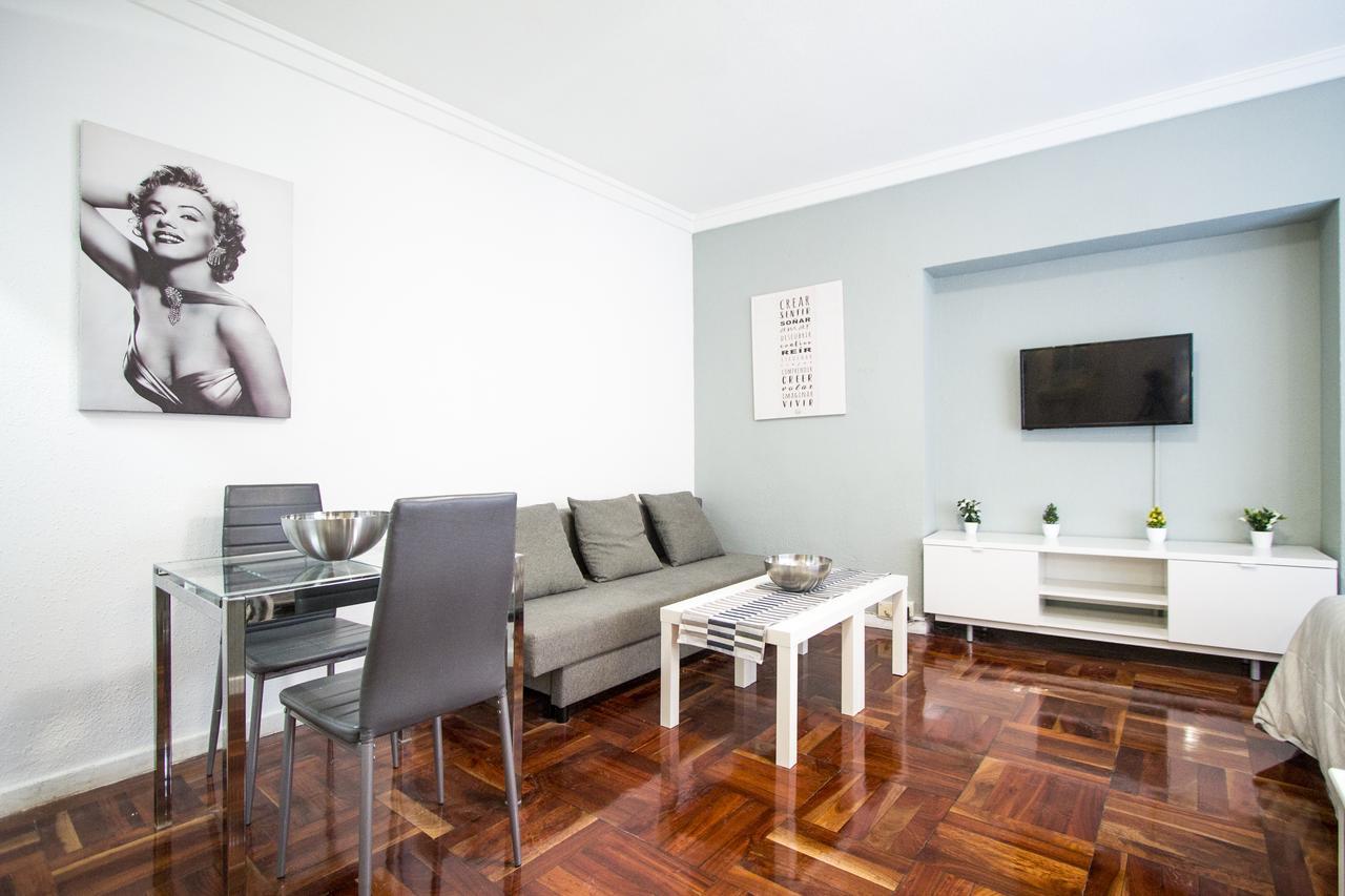 Apartamento Estudios Gran Via